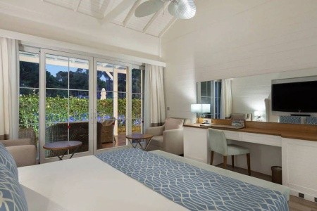 Turecko Kemer Nirvana Mediterranean Excellence (Ex.