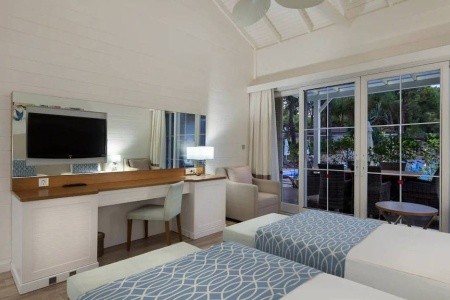 Turecko Kemer Nirvana Mediterranean Excellence (Ex.