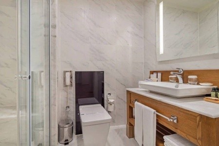 Turecko Kemer Nirvana Mediterranean Excellence (Ex.