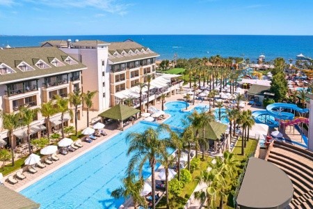 Dobedan Beach Resort Comfort (Ex. Alva Donna Beach Resort Comfort) - 44