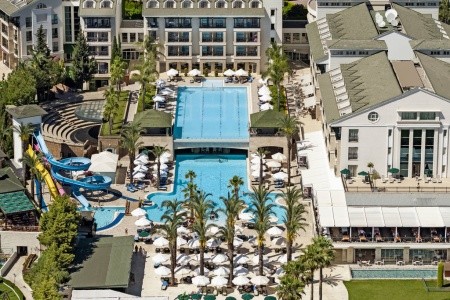 Dobedan Beach Resort Comfort (Ex. Alva Donna Beach Resort Comfort) - 45