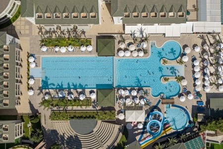 Dobedan Beach Resort Comfort (Ex. Alva Donna Beach Resort Comfort) - 46