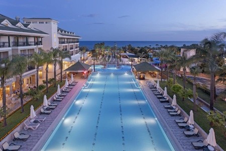 Dobedan Beach Resort Comfort (Ex. Alva Donna Beach Resort Comfort) - 48