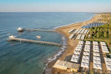 Dobedan Beach Resort Comfort (Ex. Alva Donna Beach Resort Comfort) - 49