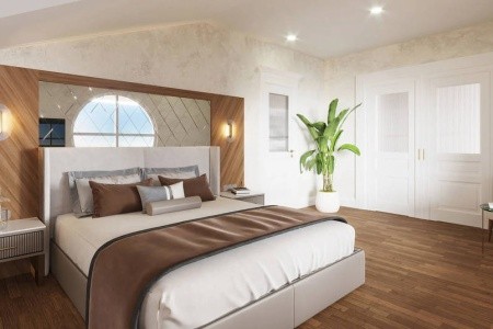 Dobedan Beach Resort Comfort (Ex. Alva Donna Beach Resort Comfort) - 50