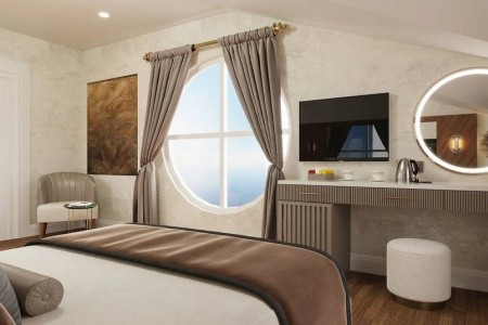 Dobedan Beach Resort Comfort (Ex. Alva Donna Beach Resort Comfort) - 51