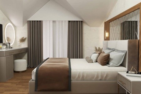 Dobedan Beach Resort Comfort (Ex. Alva Donna Beach Resort Comfort) - 52