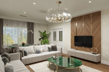 Dobedan Beach Resort Comfort (Ex. Alva Donna Beach Resort Comfort) - 55