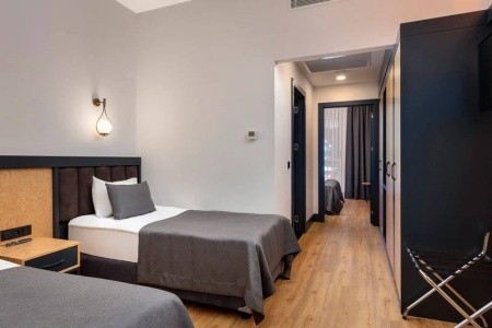 Dobedan Beach Resort Comfort (Ex. Alva Donna Beach Resort Comfort) - 59