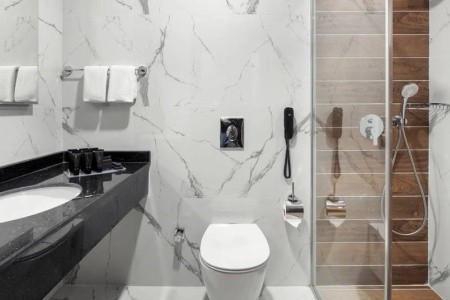 Dobedan Beach Resort Comfort (Ex. Alva Donna Beach Resort Comfort) - 60