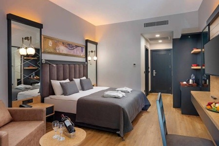 Dobedan Beach Resort Comfort (Ex. Alva Donna Beach Resort Comfort) - 61