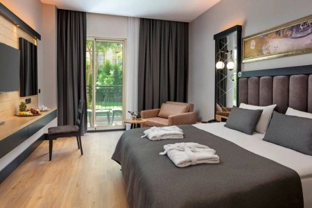 Dobedan Beach Resort Comfort (Ex. Alva Donna Beach Resort Comfort) - 62