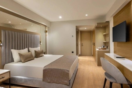 Dobedan Beach Resort Comfort (Ex. Alva Donna Beach Resort Comfort) - 63