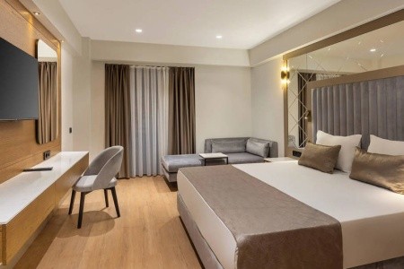 Dobedan Beach Resort Comfort (Ex. Alva Donna Beach Resort Comfort) - 64