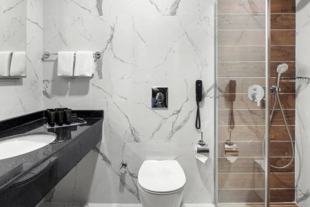 Dobedan Beach Resort Comfort (Ex. Alva Donna Beach Resort Comfort) - 72