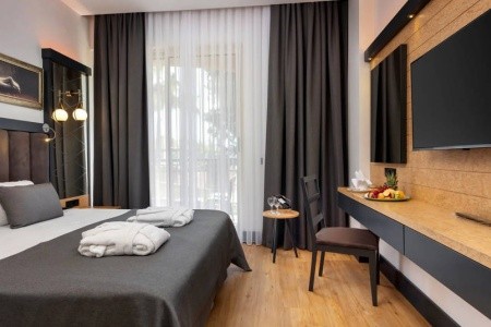 Dobedan Beach Resort Comfort (Ex. Alva Donna Beach Resort Comfort) - 73