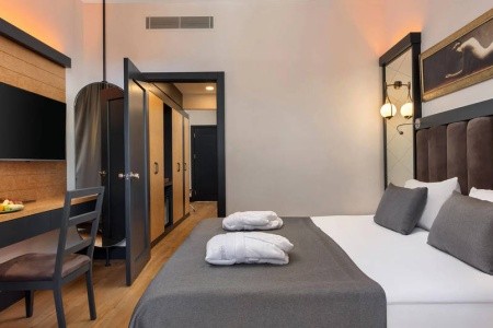 Dobedan Beach Resort Comfort (Ex. Alva Donna Beach Resort Comfort) - 75