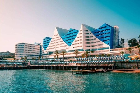 Orange County Resort Alanya - 38