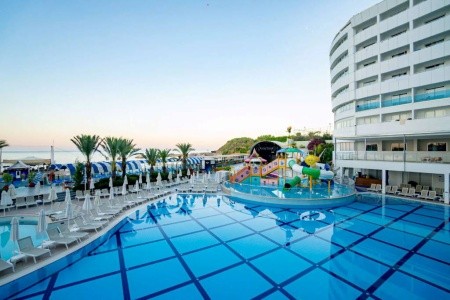 Orange County Resort Alanya - 41