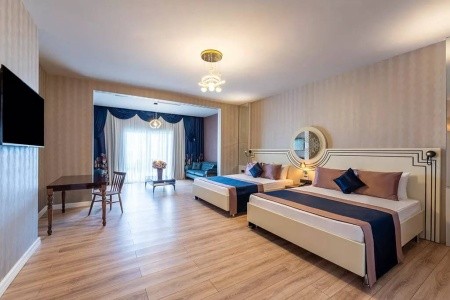 Orange County Resort Alanya - 44