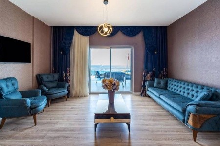 Orange County Resort Alanya - 46