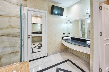 Orange County Resort Alanya - 47