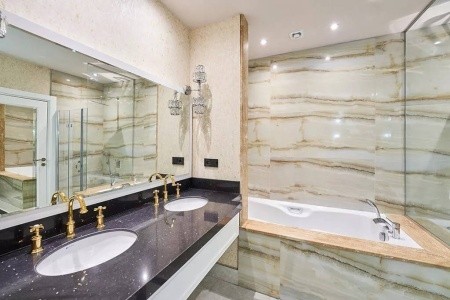 Orange County Resort Alanya - 48