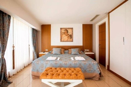 Orange County Resort Alanya - 49