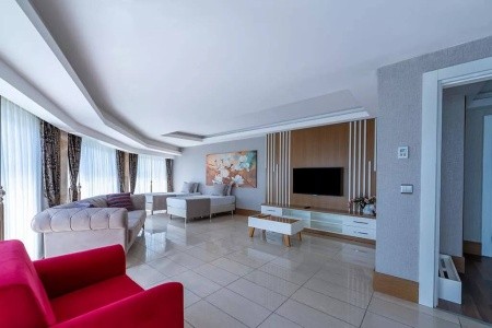 Orange County Resort Alanya - 50