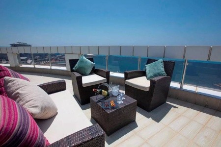 Orange County Resort Alanya - 52