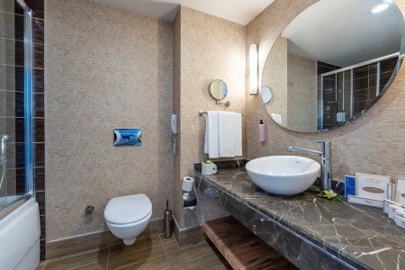 Orange County Resort Alanya - 65