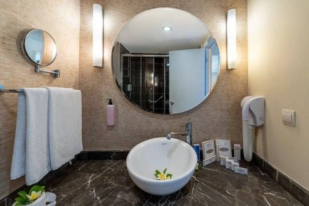 Orange County Resort Alanya - 80