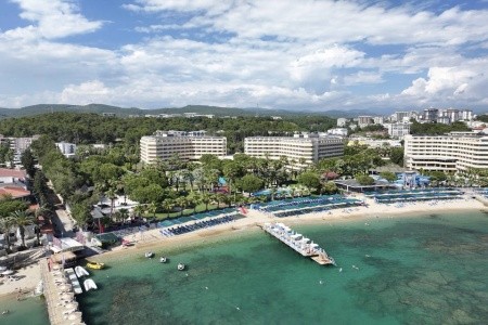 Özkaymak İncekum - 38