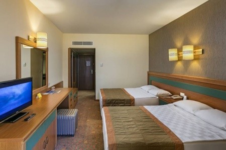 Özkaymak İncekum - 40