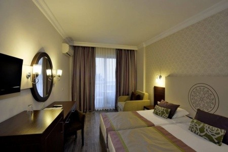 Side Alegria Hotel & Spa (Ex. Holiday Point Resort) - 18