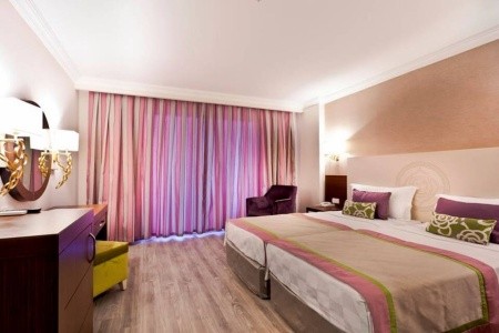 Side Alegria Hotel & Spa (Ex. Holiday Point Resort) - 19