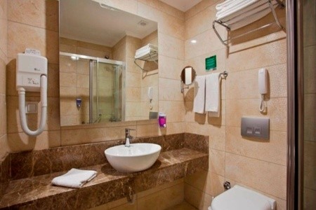 Side Alegria Hotel & Spa (Ex. Holiday Point Resort) - 20