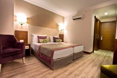 Side Alegria Hotel & Spa (Ex. Holiday Point Resort) - 22