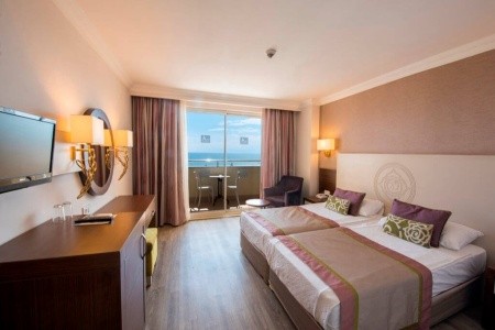 Side Alegria Hotel & Spa (Ex. Holiday Point Resort) - 23