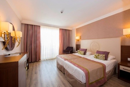 Side Alegria Hotel & Spa (Ex. Holiday Point Resort) - 24