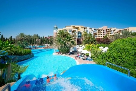 Limak Arcadia Sport Resort - 28