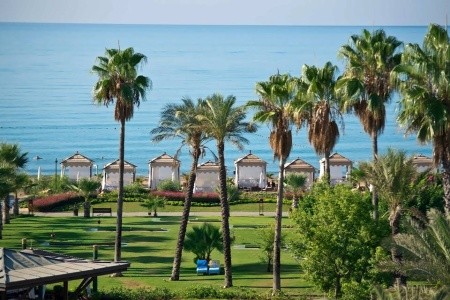 Limak Arcadia Sport Resort - 30