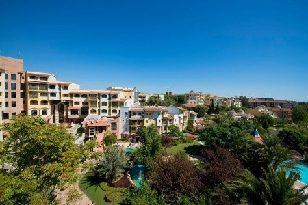 Limak Arcadia Sport Resort - 31