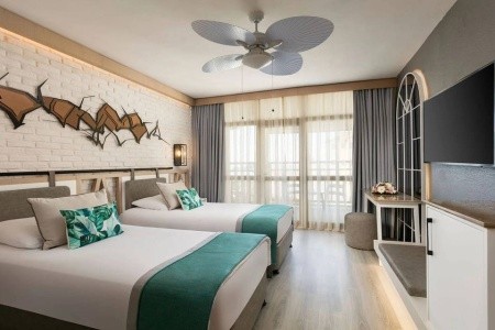 Limak Arcadia Sport Resort - 32