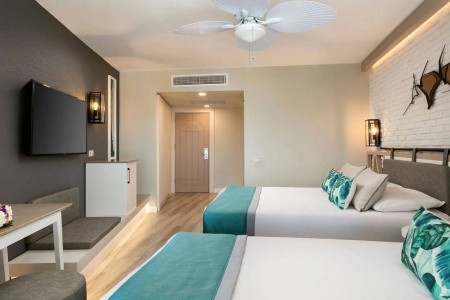 Limak Arcadia Sport Resort - 33