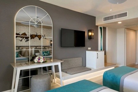 Limak Arcadia Sport Resort - 34