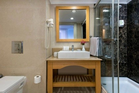 Limak Arcadia Sport Resort - 35