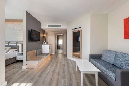 Limak Arcadia Sport Resort - 36