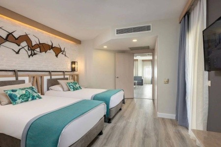 Limak Arcadia Sport Resort - 37