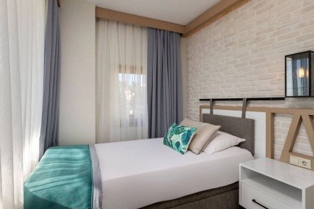 Limak Arcadia Sport Resort - 38